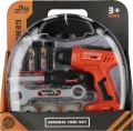 Narzędzia w walizce Mega Creative 542661 - tantis.pl