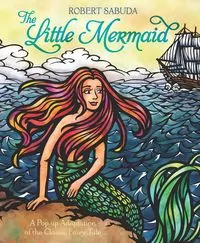 The Little Mermaid wer. angielska - tantis.pl