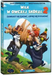 Wilk w owczej skórze