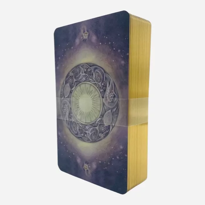 Tarot krainy cieni - tantis.pl