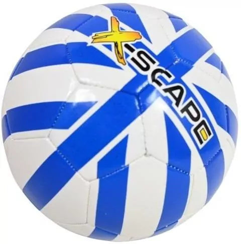 Piłka nożna X-Scape 320g - tantis.pl