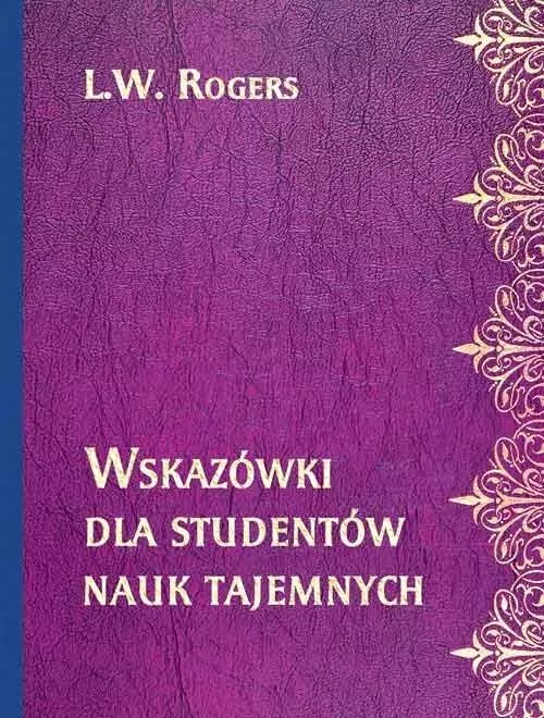 Wskazówki dla studentów nauk tajemnych - tantis.pl