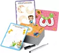 Disney Maluch. Cyferki. Karty - tantis.pl