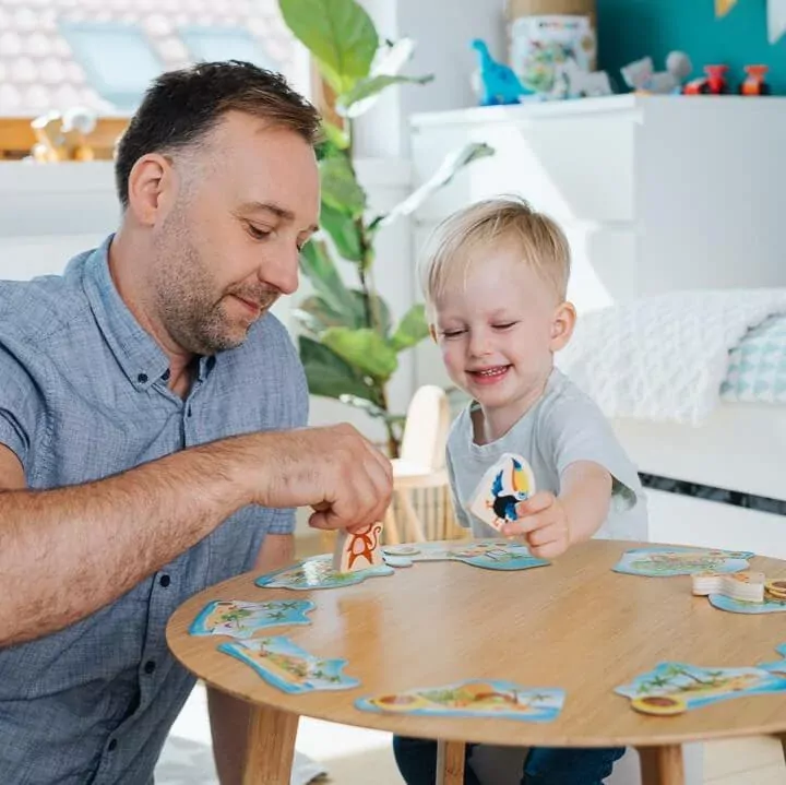 Coco Loco - tantis.pl