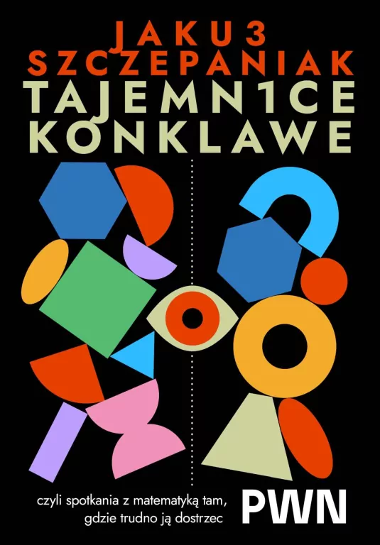 Tajemnice konklawe... - tantis.pl