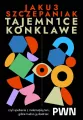 Tajemnice konklawe... - tantis.pl