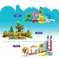LEGO® Kreatywne pudełko pełne kolorów 10479 - tantis.pl