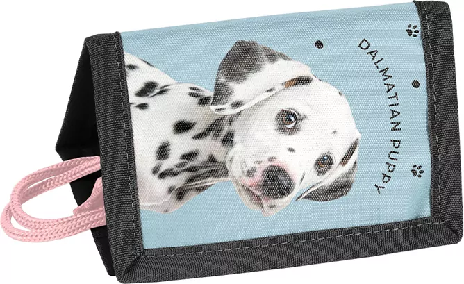 Portfel Dalmatian Puppy PP26DL-002 - tantis.pl