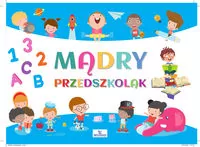 Mądry przedszkolak - tantis.pl