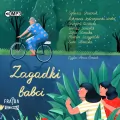Zagadki babci. Audiobook - tantis.pl