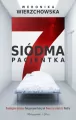 Siódma pacjentka - tantis.pl