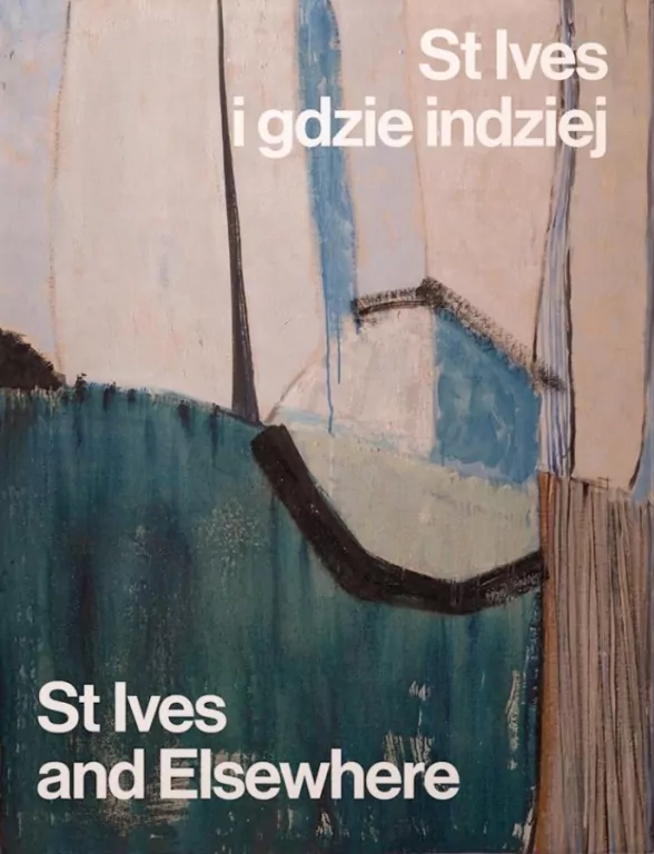 St Ives i gdzie indziej - tantis.pl