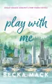 Play with Me - tantis.pl