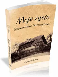 Moje życie. Wspomnienia i przemyślenia - tantis.pl