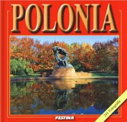 Polska, album mały 241 fotografii, wersja włoska