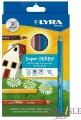 Super farby 12 kolorów - tantis.pl