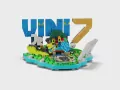 LEGO® Vini Jr. — piłkarskie momenty 43027 - tantis.pl