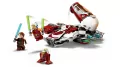 LEGO® Interceptor™ Jedi Ahsoki 75401 - tantis.pl
