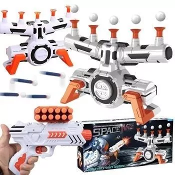 Pistolet Space - tantis.pl