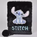 Pluszowy pamiętnik Stitch DS25GG-3676 - tantis.pl