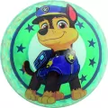 Piłka brokatowa Psi Patrol&Rubble - tantis.pl