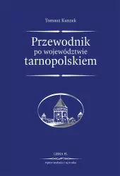 Przewodnik po woj. tarnopolskiem reprint 1928