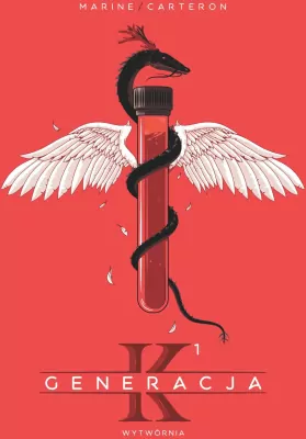 Generacja K. Tom 1