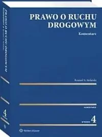 Prawo o ruchu drogowym. Komentarz