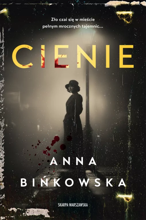 Cienie - tantis.pl