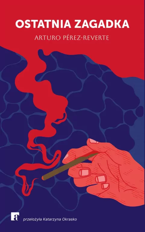 Ostatnia zagadka - tantis.pl