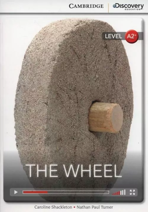 The Wheel - tantis.pl