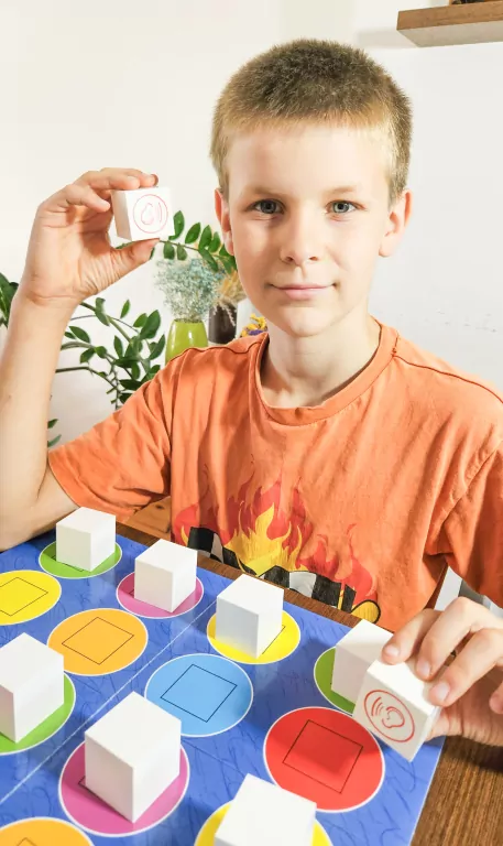 Pamięć dźwiękowa - tantis.pl