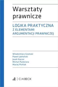 Logika praktyczna z elementami argumentacji.. - tantis.pl