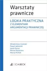 Logika praktyczna z elementami argumentacji..
