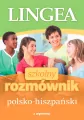 Szkolny rozmównik polsko-hiszpański - tantis.pl
