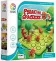 Psiaki na spacerze. Smart Games - tantis.pl