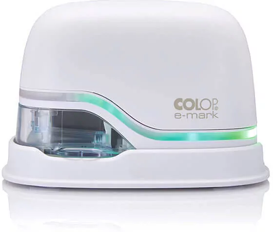 E-mark mobilne elektroniczne urządzenie do znakowania - tantis.pl