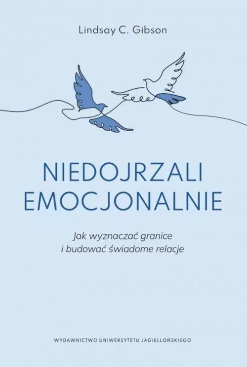 Niedojrzali emocjonalnie - tantis.pl