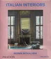 Italian Interiors. Rooms with a View wer. angielska - tantis.pl