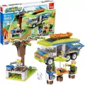 Klocki kemping 343el - tantis.pl