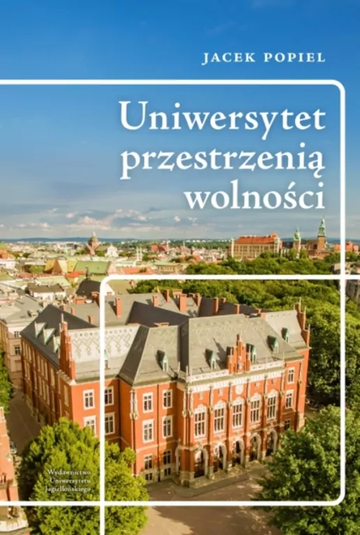Uniwersytet przestrzenią wolności - tantis.pl
