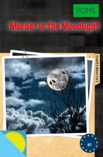 Murder in the Moonlight audiobook - tantis.pl