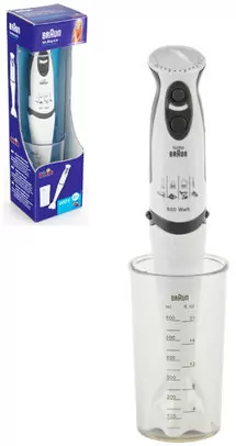 Blender Braun - tantis.pl