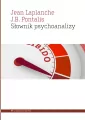 Słownik psychoanalizy - tantis.pl