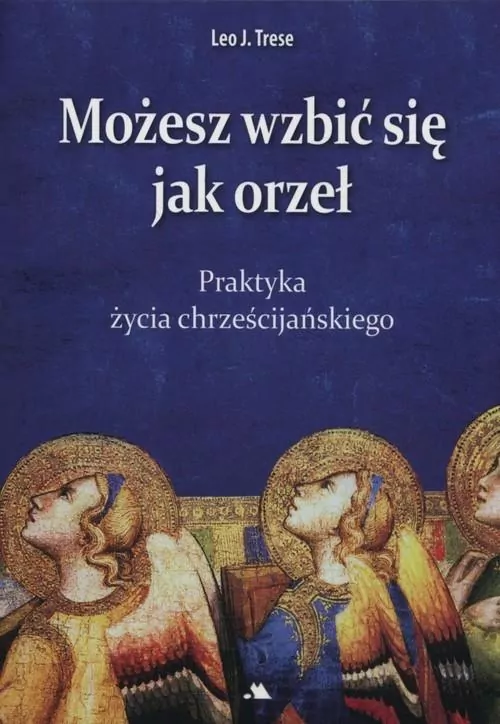 Możesz wzbić się jak orzeł - tantis.pl