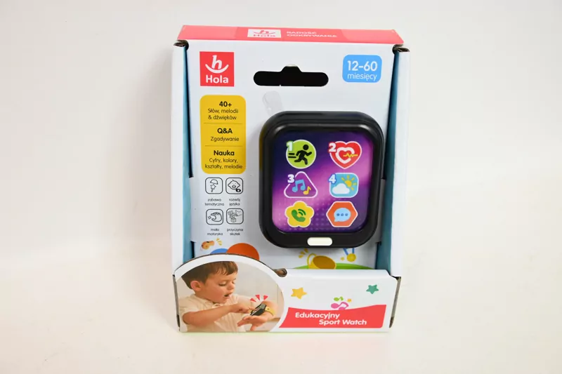 Smartwatch 1/48 - tantis.pl