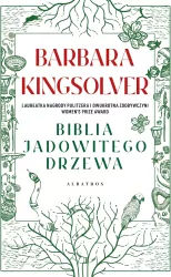 Biblia jadowitego drzewa