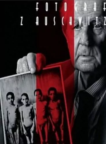 Fotograf z Auschwitz - tantis.pl