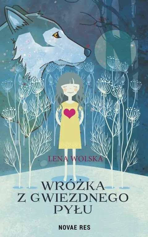 Wróżka z gwiezdnego pyłu - tantis.pl