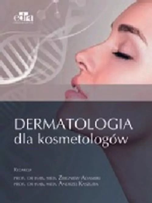 Dermatologia dla kosmetologów - tantis.pl